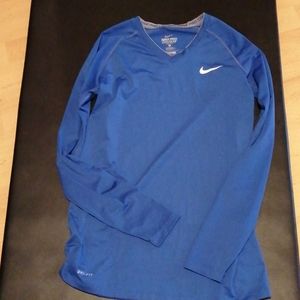 Nike Longshirts